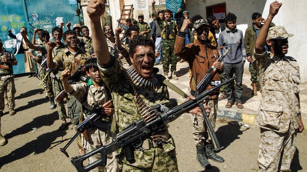 As part of the swap, more than 200 Houthis were allowed to return to Yemen from Oman.