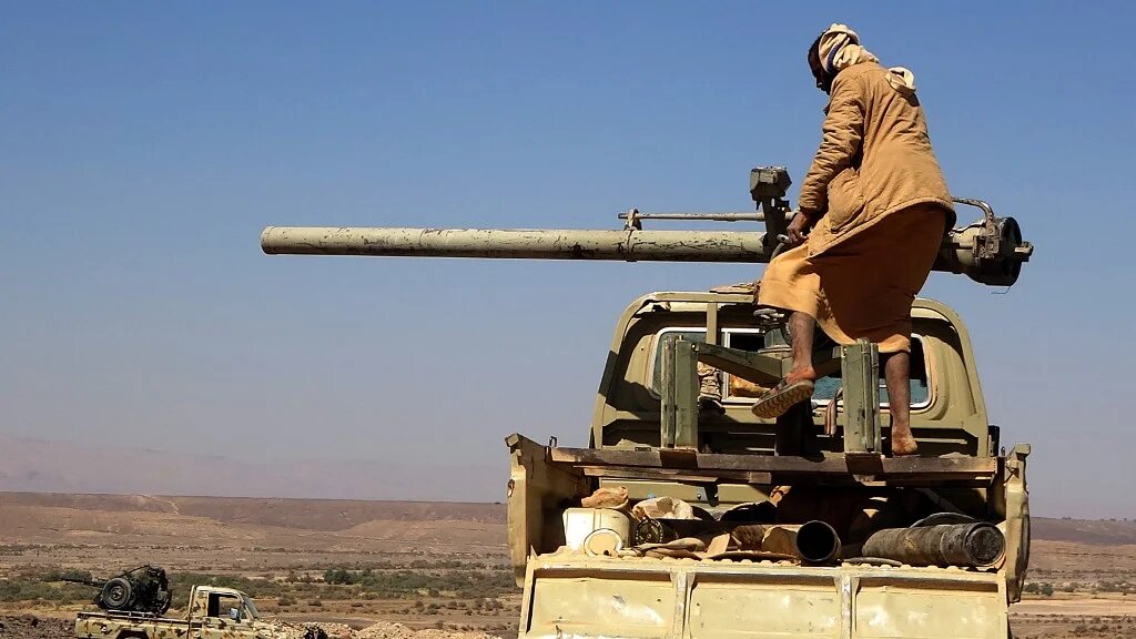 The conflict in Yemen has killed more than 100,000 people and brought the already impoverished country to the verge of famine.