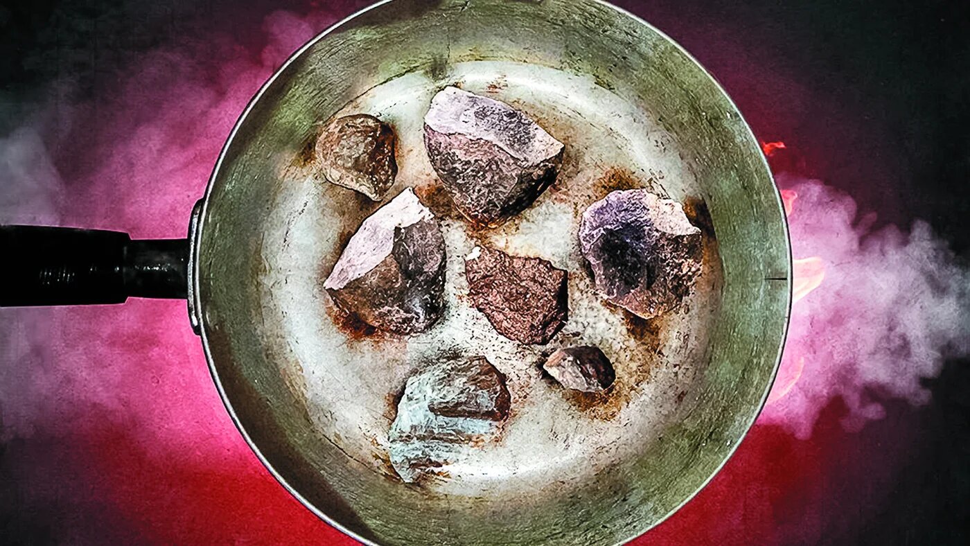 Al-Maadamiya, Dying To Eat by Imran Faour (2013), captures the forced starvation of the besieged city's residents