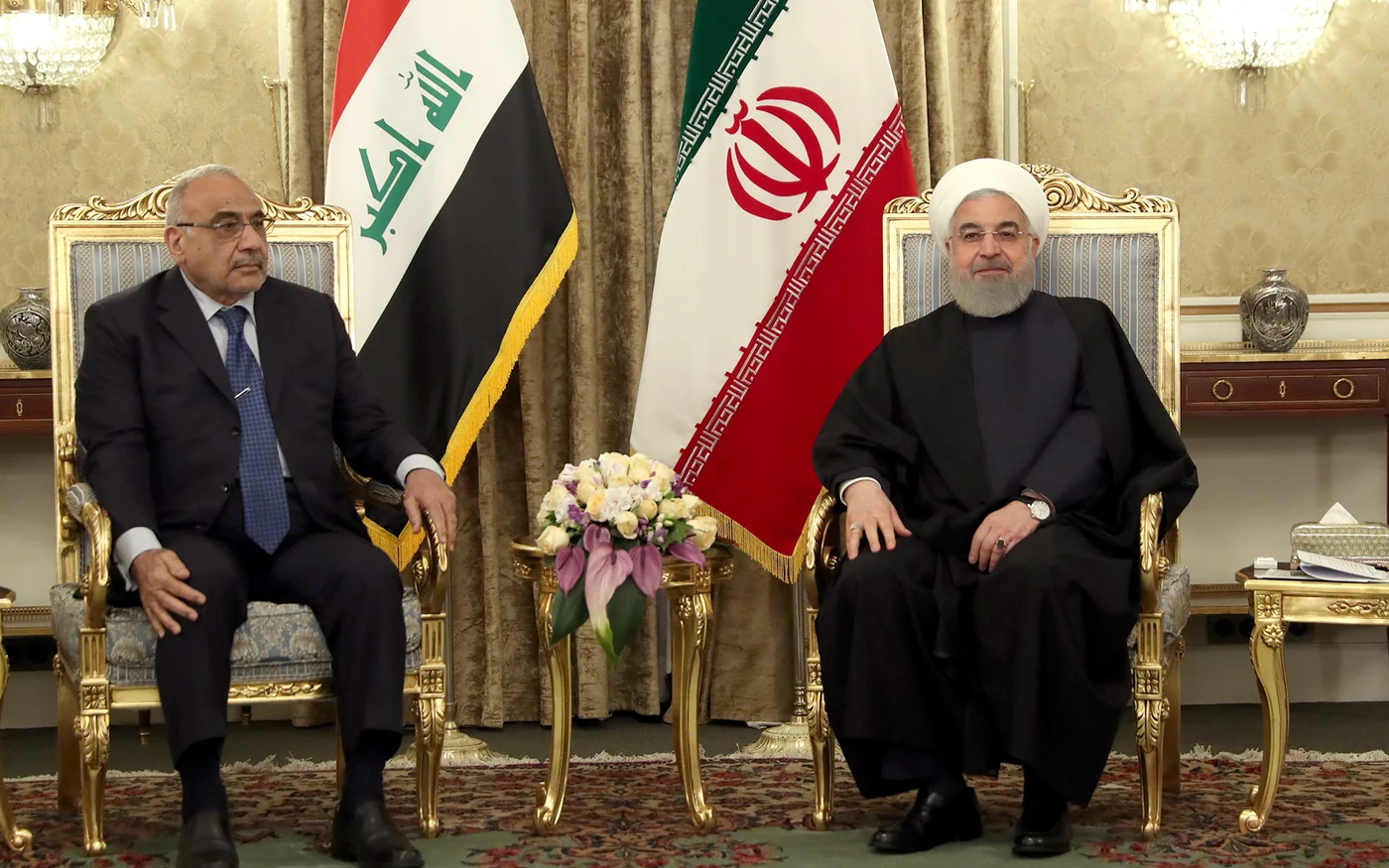 Iran USA