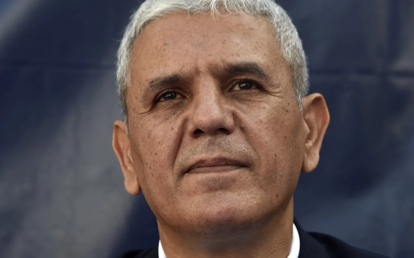 Pour Mohcine Belabbas du RCD, «&nbsp;les conditions d’une compétition électorale libre et transparente ne sont pas réunies&nbsp;» (AFP/Ryad Kramdi)