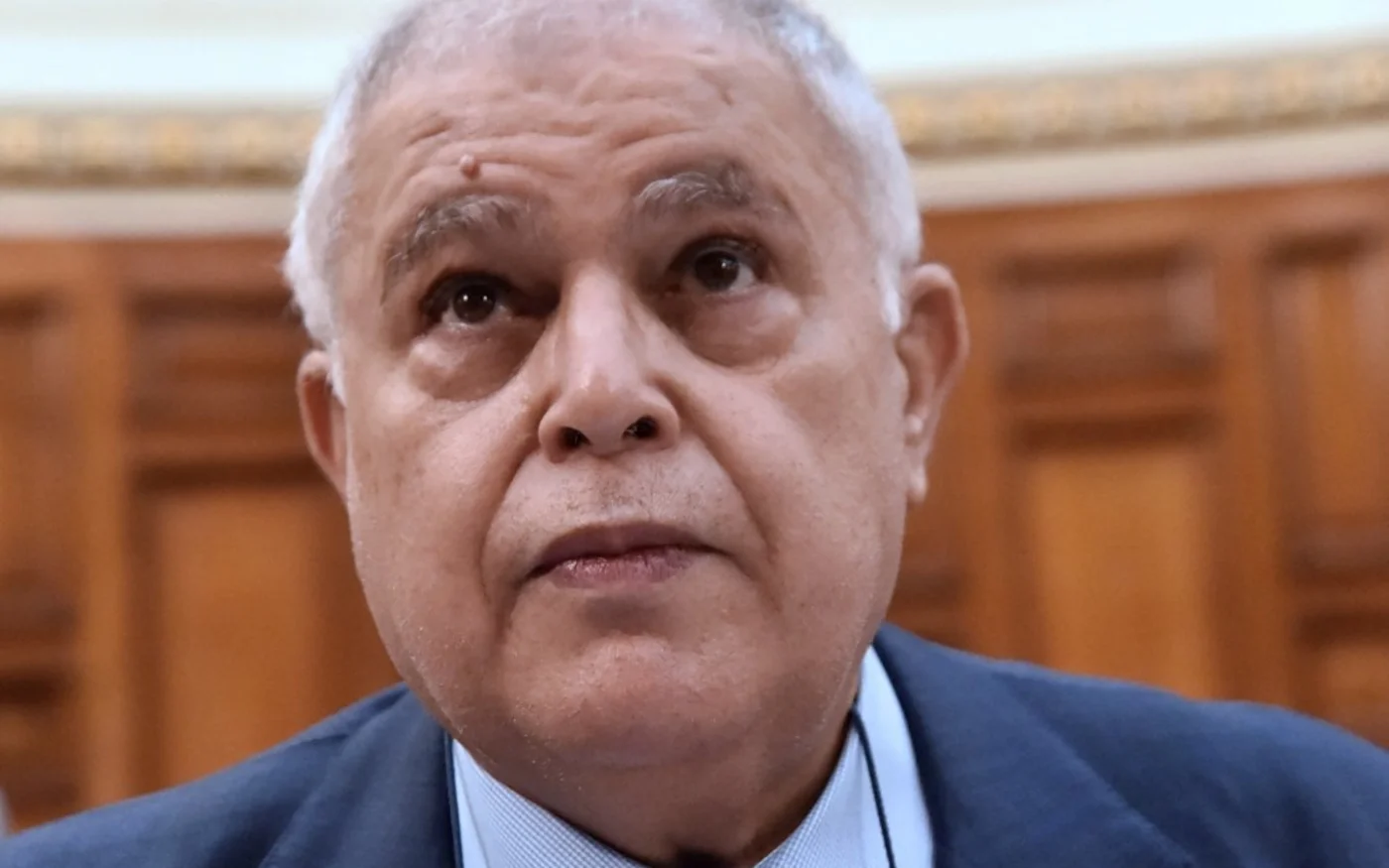 Selon l’ancien ministre de l’Énergie, Abdelmadjid Attar, les livraisons additionnelles de l’Algérie ne «&nbsp;pourront pas dépasser trois ou quatre milliards de mètres cubes&nbsp;» (AFP/Ryad Kramdi)