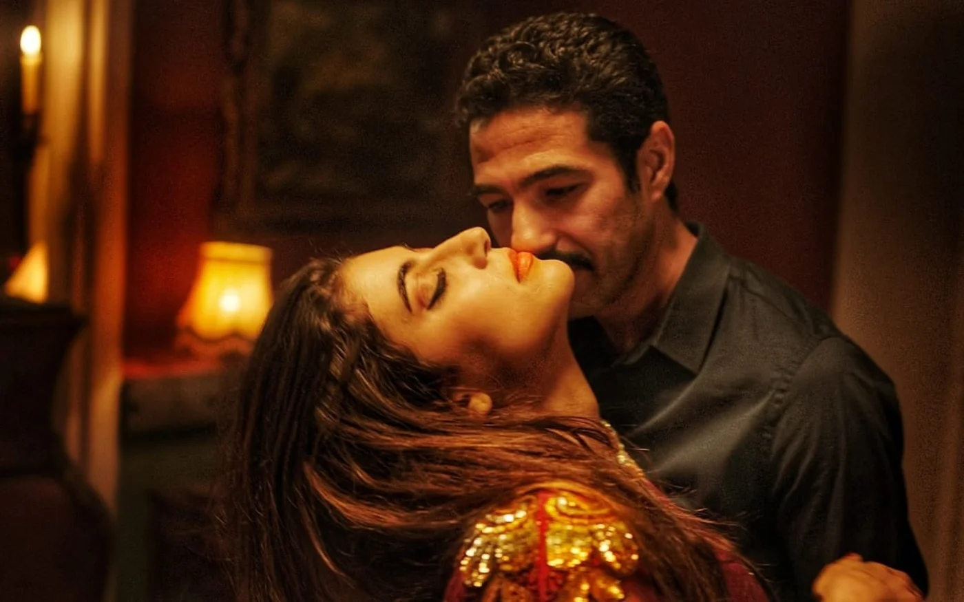 Scène de Ould el Ghoul (Facebook/@ouledelghoul )