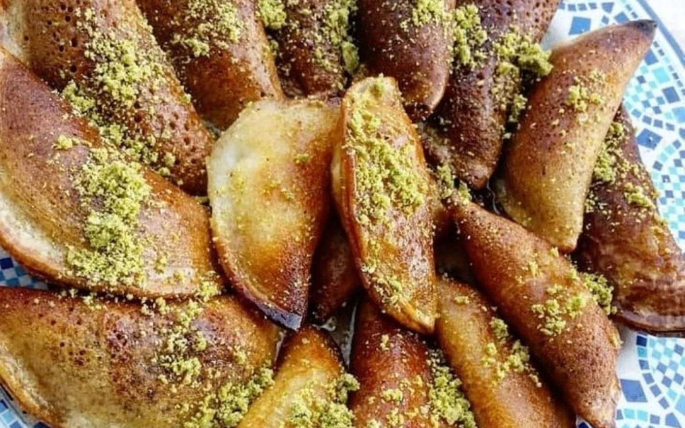 Qatayef
