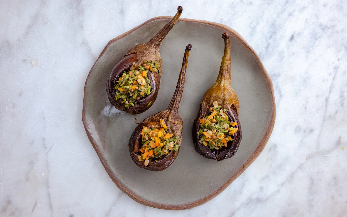 Kattan transmet la diversité de la Palestine à travers la nourriture (Photo fournie)