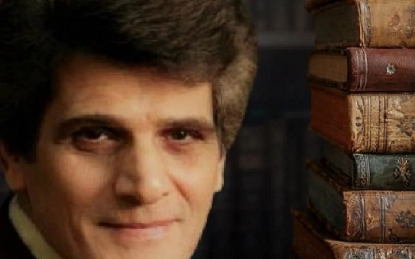 La poésie d’Ahmed Matar s’intéresse à la corruption et à la pauvreté dans le monde arabe (Wikimedia)