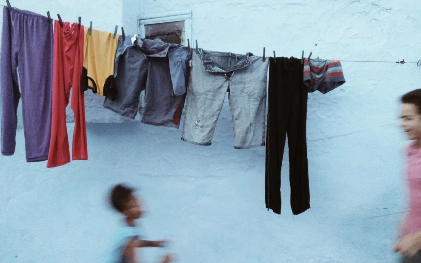 «&nbsp;Homemade Feelings&nbsp;» par Anass Ouaziz (27&nbsp;ans), membre de Noorseen (Anass Ouaziz)