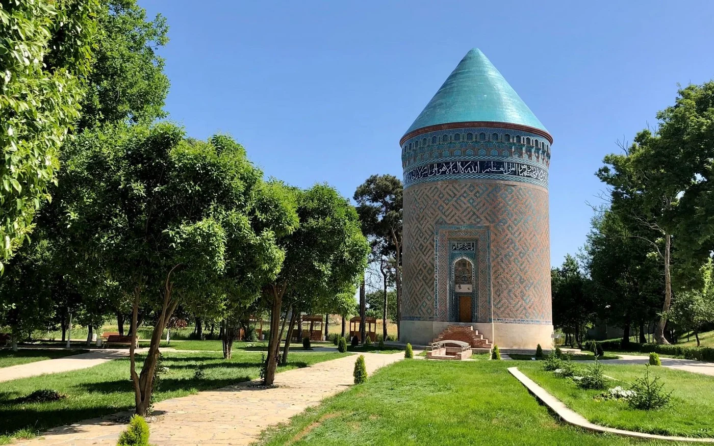 Des assaillants rus’ attaquèrent la ville de Barda, dans l’actuel Azerbaïdjan, en&nbsp;943 (MEE/Shafik Mandhai)