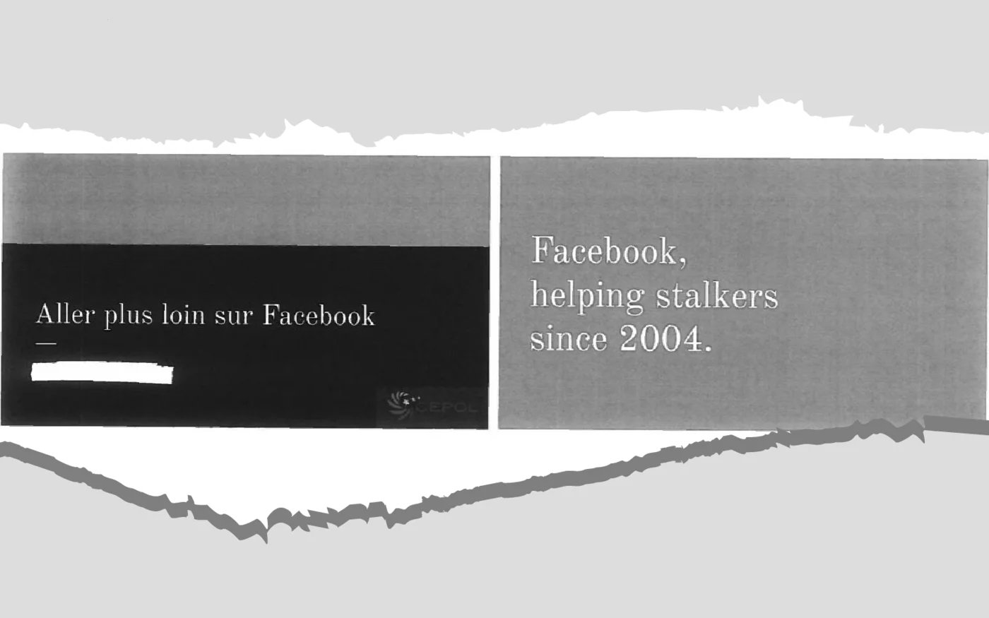 Extrait d’un cours d’un enseignant à la police marocaine sur la façon d’« aller plus loin sur Facebook » (capture d’écran)