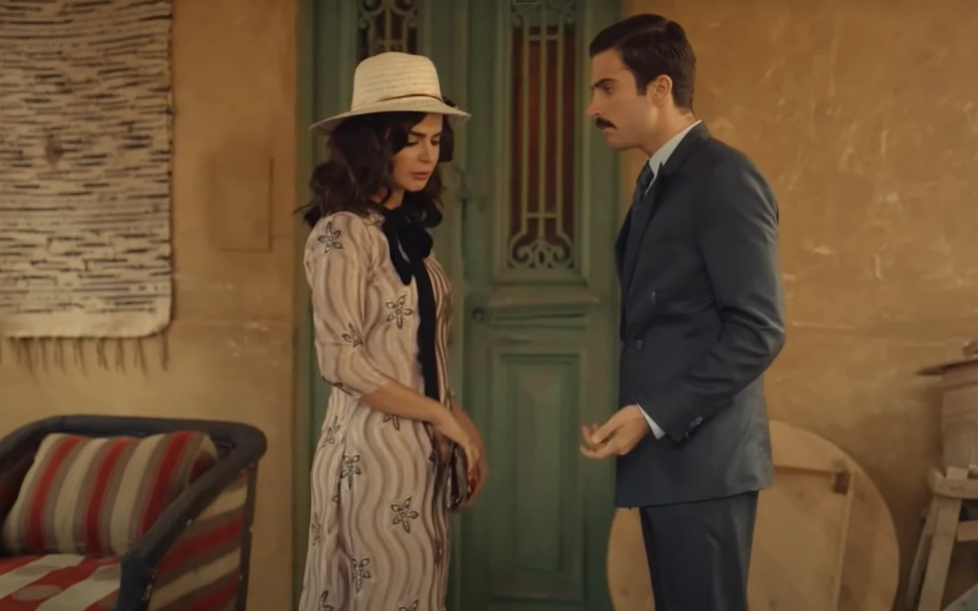 Cairo Class dépeint la vie complexe des Koweïtiennes qui étudient à l’étranger dans les années 1960 (MBC)