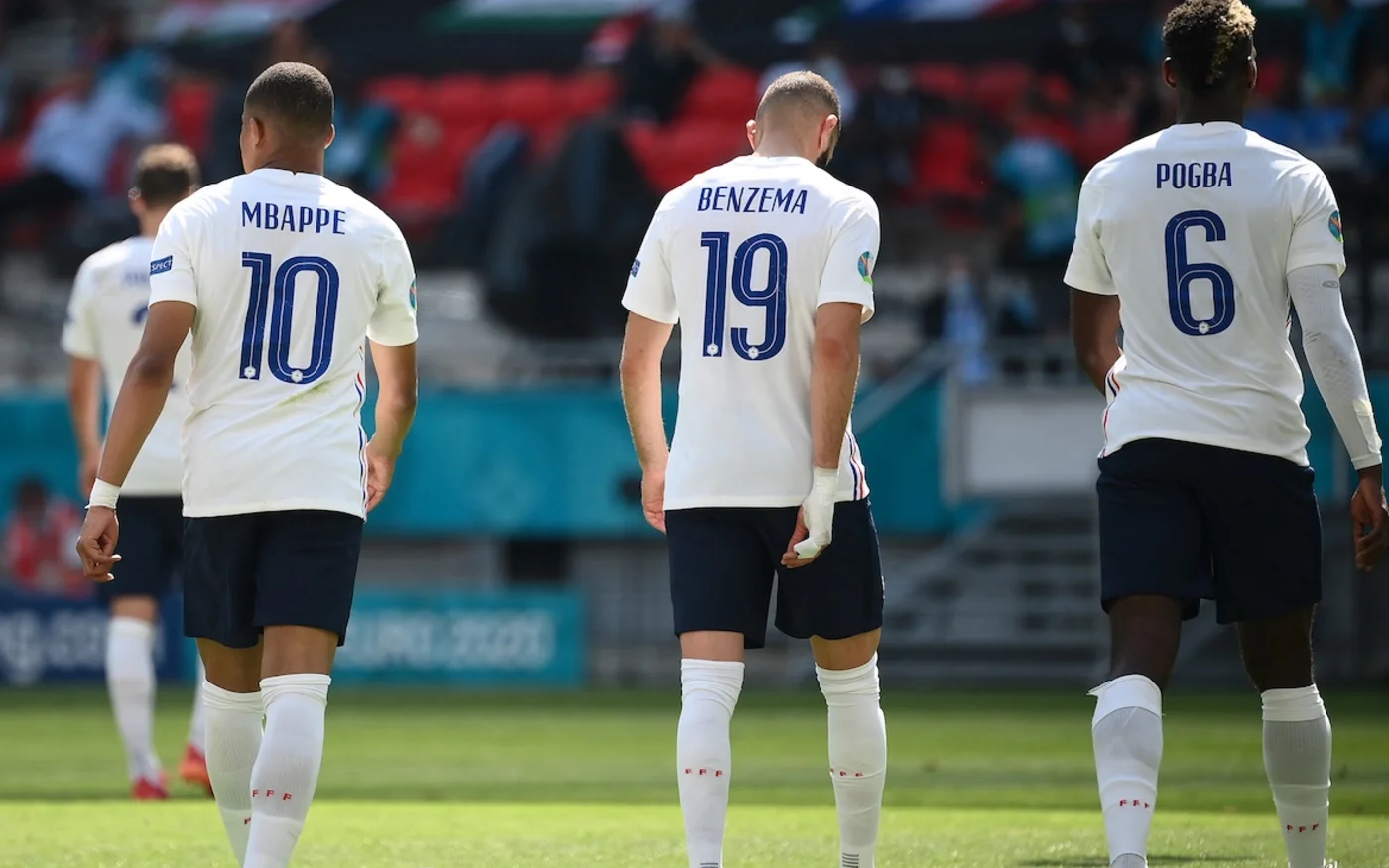 « Encore aujourd’hui, on voit des difficultés de reclassement bien plus fortes pour les joueurs issus de l’immigration »