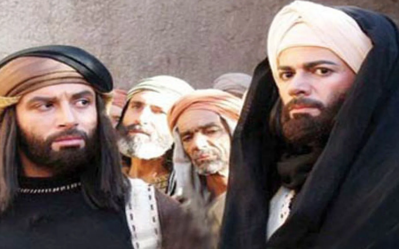 Les épopées à thème religieux comme Muawiya, Hassan et Hussein au Koweït ont un attrait local (Abdul Bari Abu El-Kheir)