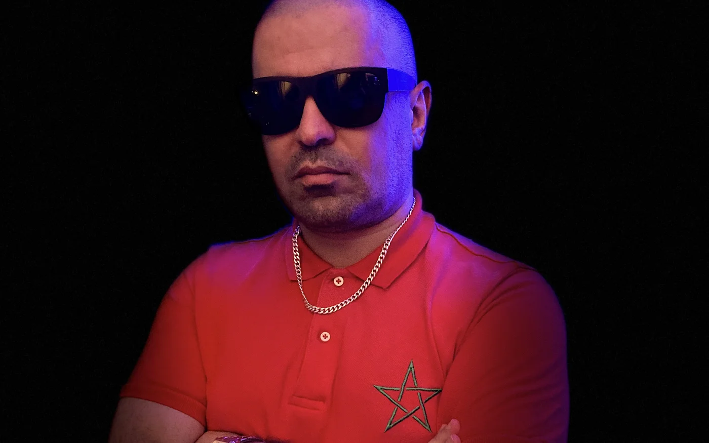 Adnane Filali assure n’avoir « jamais vendu de poupées sexuelles gonflables. Et encore moins au Maroc » (avec l’aimable autorisation des Filali)