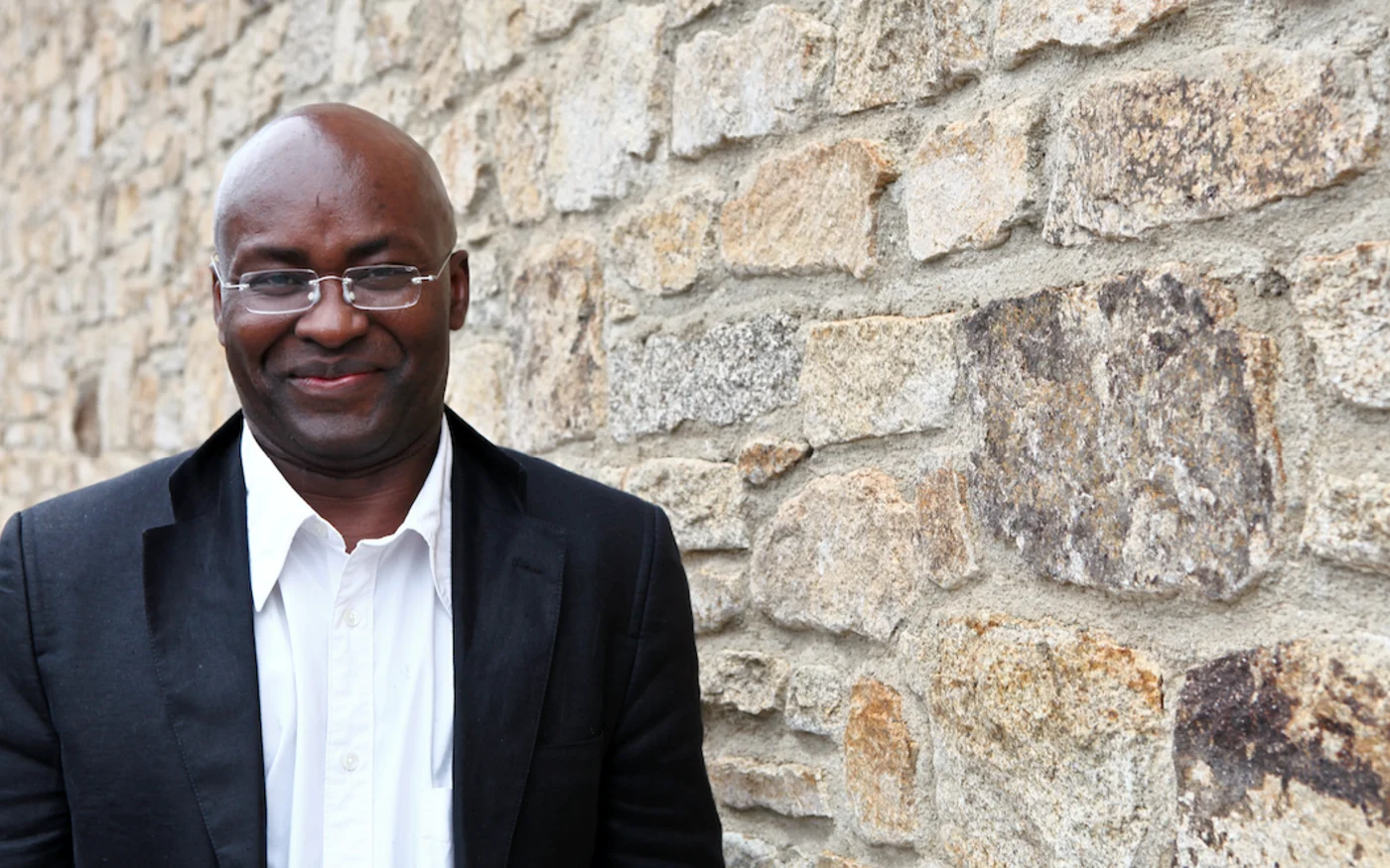 « Je suis l’un des rares intellectuels africains à s’être penchés avec un certain degré de profondeur sur certaines traditions de la pensée juive »– Achille Mbembe