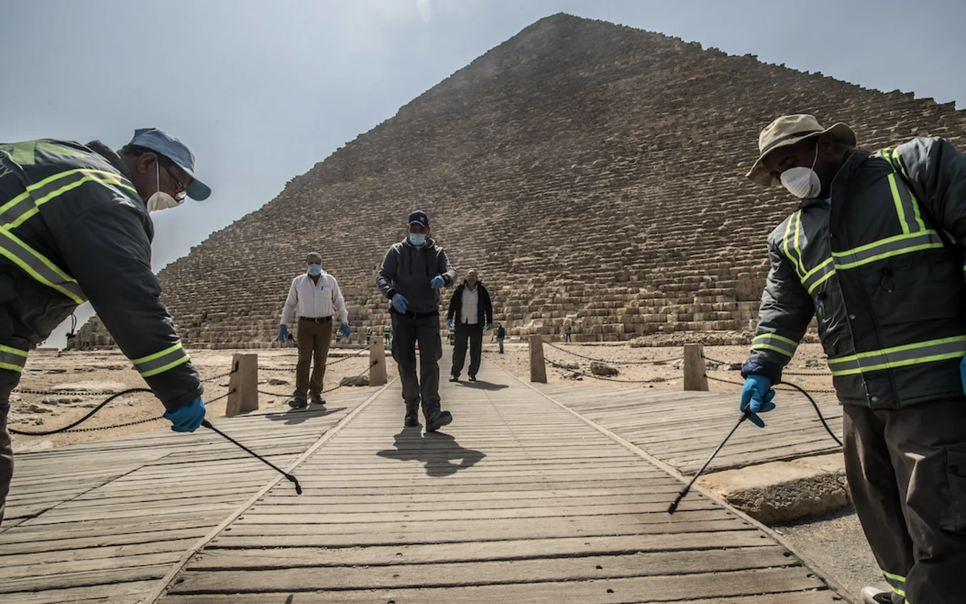 Egypt