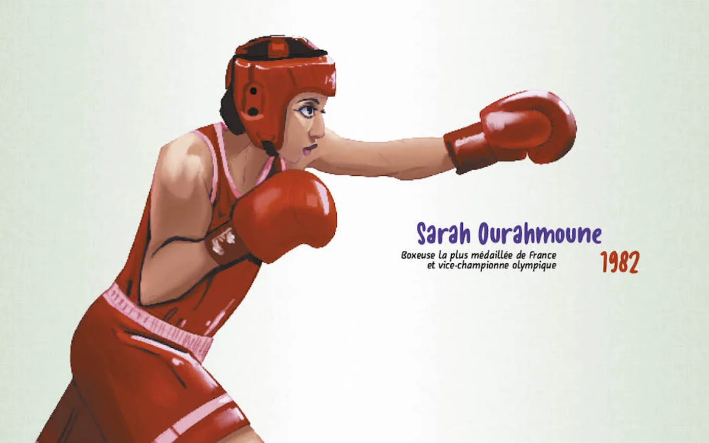 Musulmanes du monde. À la rencontre de femmes inspirantes (Faces cachées)