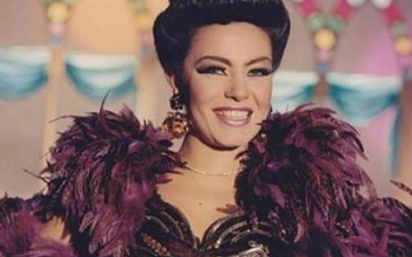 Sherihan reste une icône parmi les communautés queers arabes (Fawazeer)