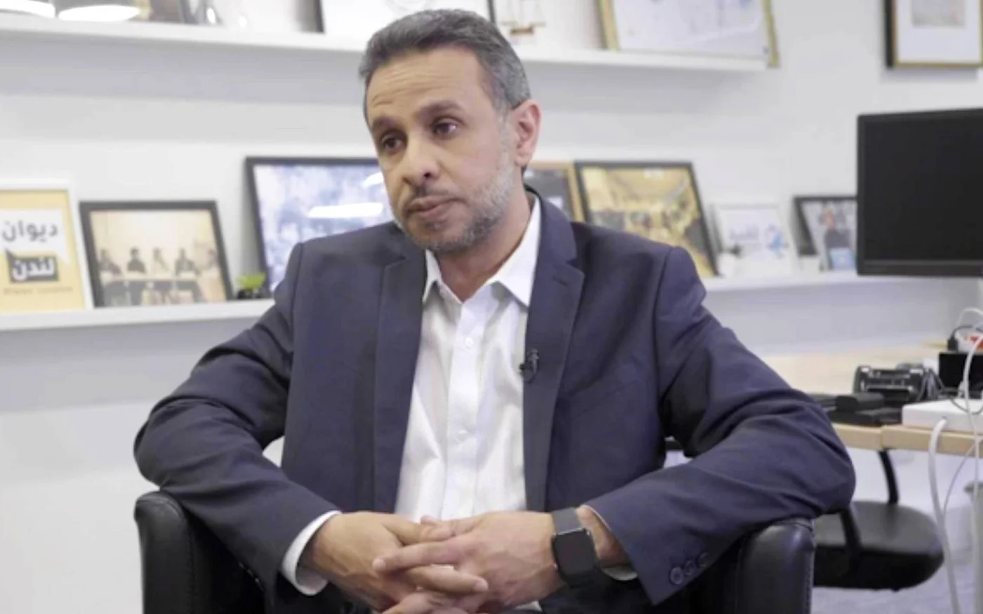 Yahya Assiri : « Le plus douloureux, c’est qu’un grand nombre de défenseurs des droits de l’homme et de dissidents ont été pris pour cibles » (MEE)