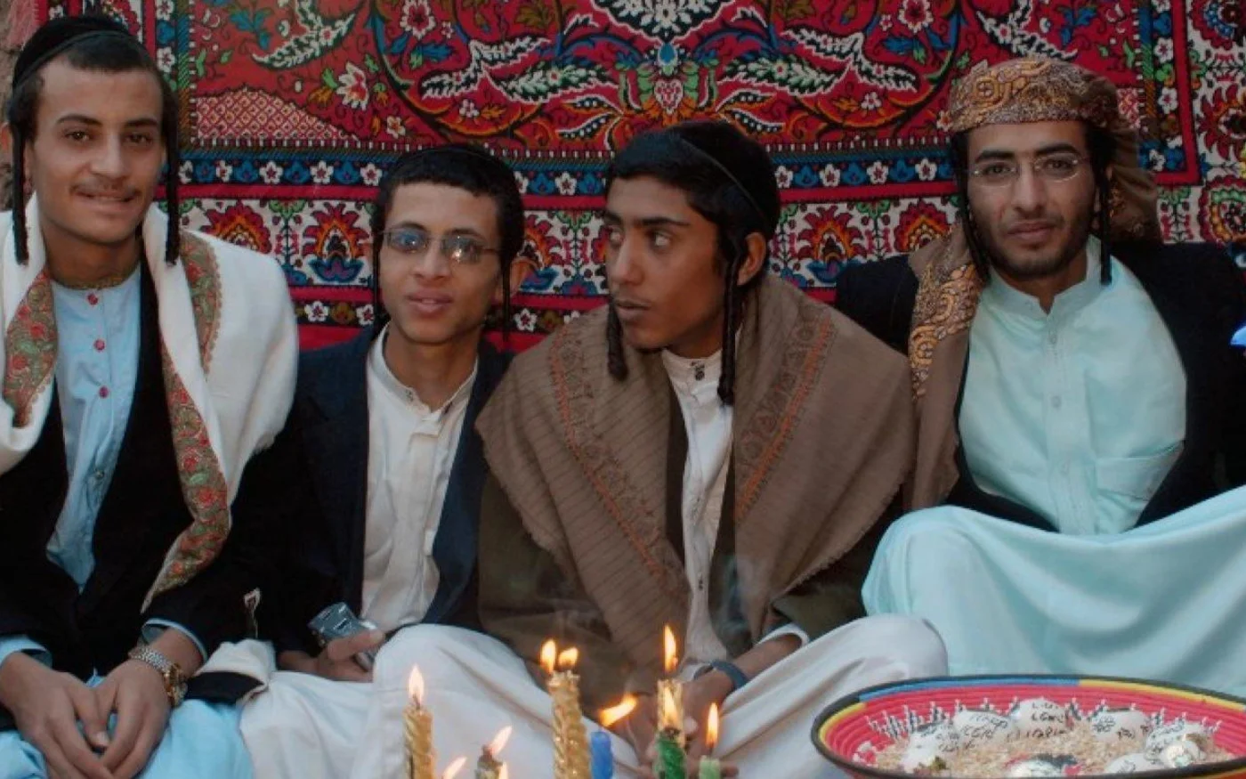 Sanaa abritait autrefois une grande communauté juive (AFP/File image)