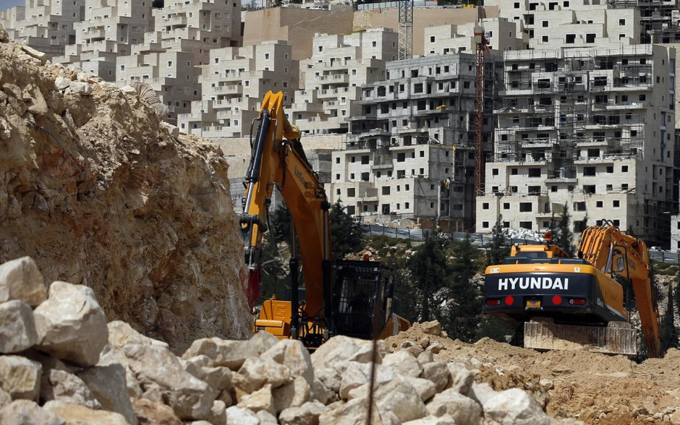 Palestine E 1