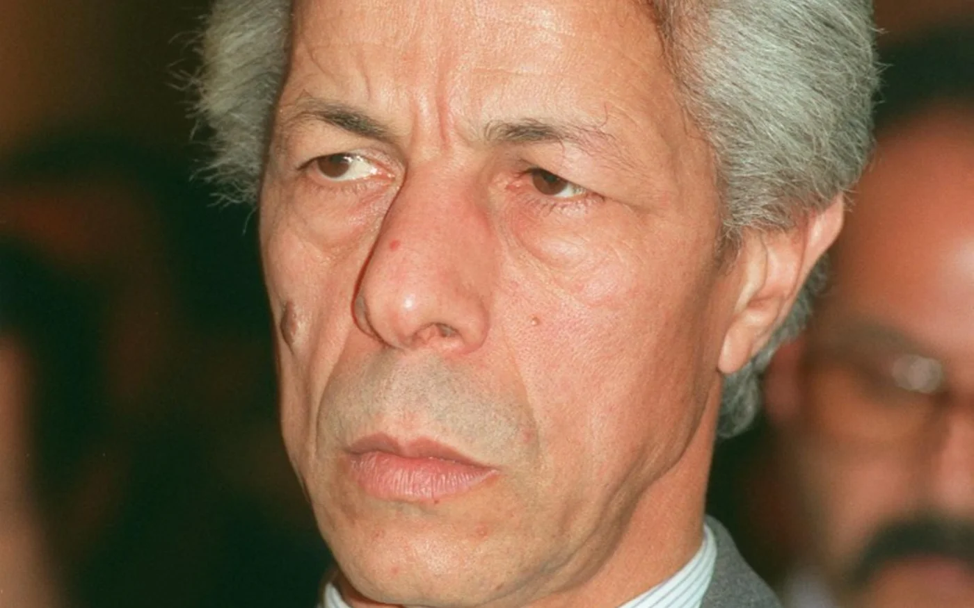 Les nouveaux journaux, initiés durant l’ère du Premier ministre Mouloud Hamrouche (septembre 1989 - juin 1991), étaient considérés comme suspects, car nés d’une dynamique d’ouverture (AFP)