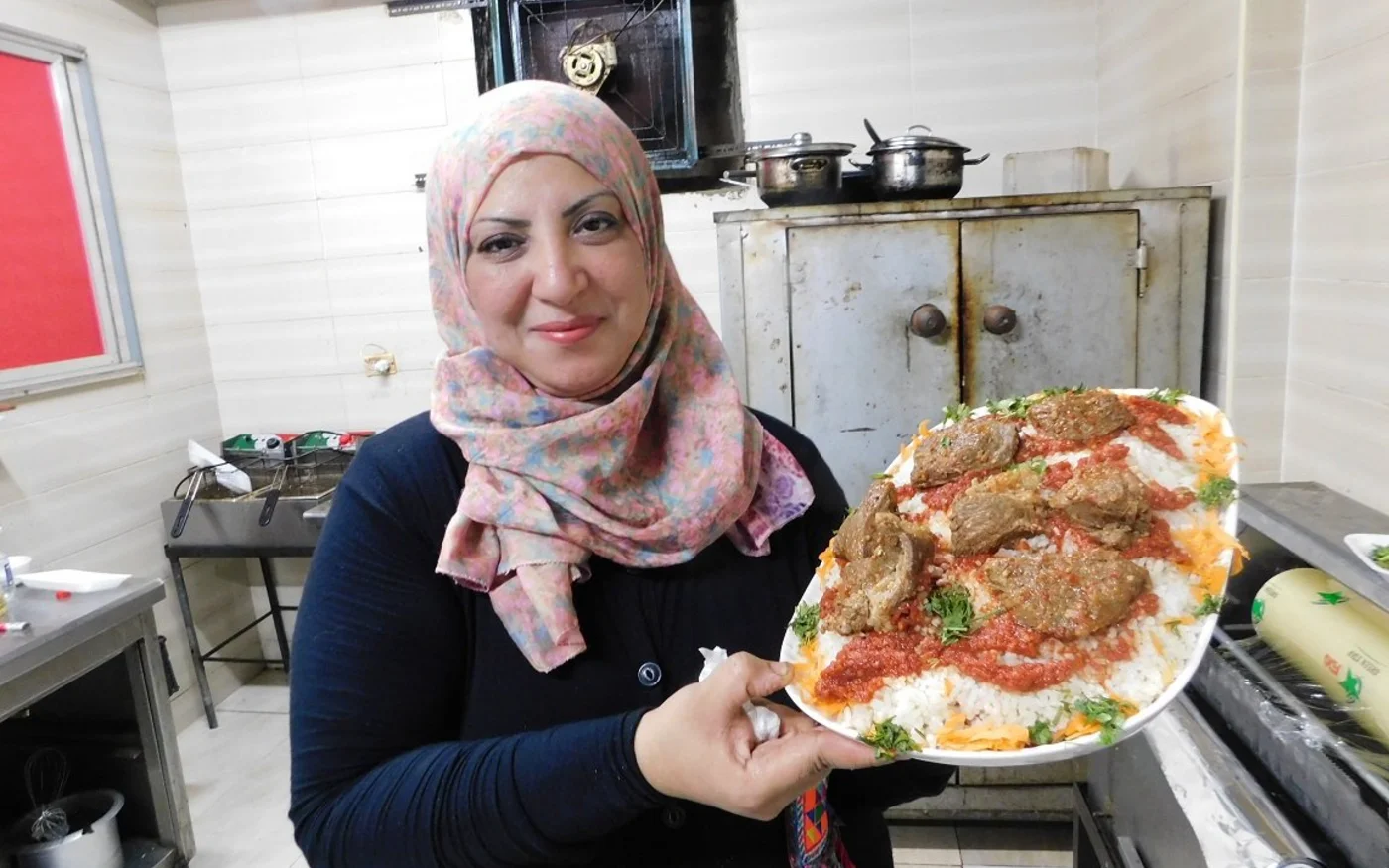 La demande de fatteh augmente en hiver (MEE)