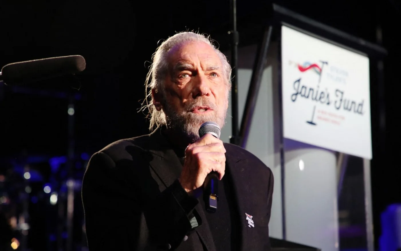 John Paul DeJoria (en photo) a refusé d’exécuter un jugement de la justice marocaine lui enjoignant de payer 123 millions de dollars (AFP/Getty Images)