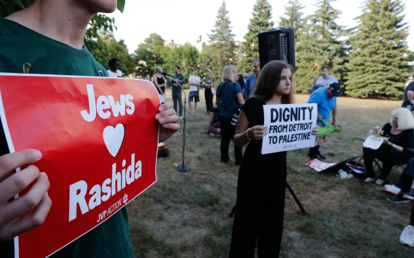 « Aujourd’hui, qu’est-ce que BDS ? Sur les campus américains, la moitié des membres et soutiens sont des juifs américains » – Sylvain Cypel