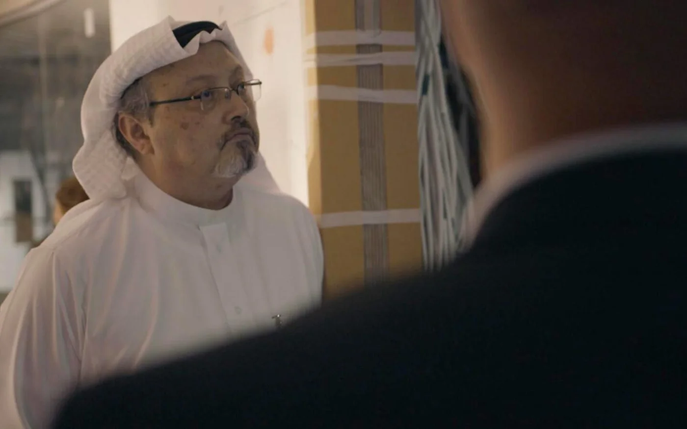 Kingdom of Silence donne une vision plus complète de la vie du journaliste assassiné Jamal Khashoggi (Jigsaw Productions)