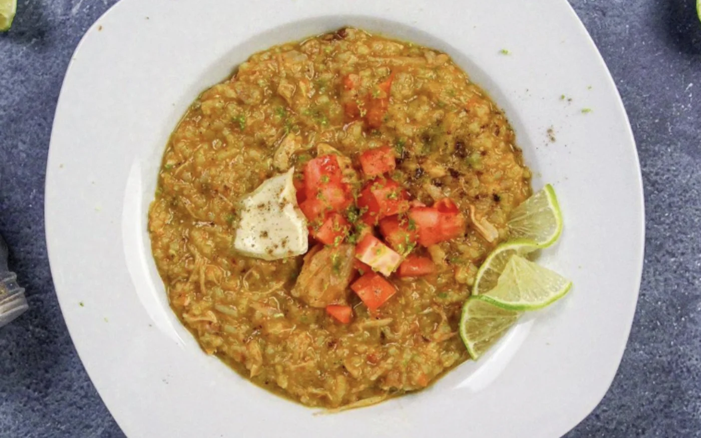 Le madrouba cuit lentement pendant environ trois heures (Instagram/Whonoms)