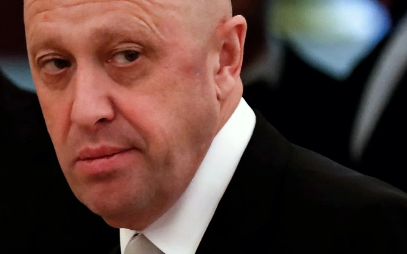 La Russie a officiellement confirmé dimanche « à l’issue d’expertises génétiques », la mort du patron du groupe paramilitaire russe (AFP/Sergei Ilnitsky)