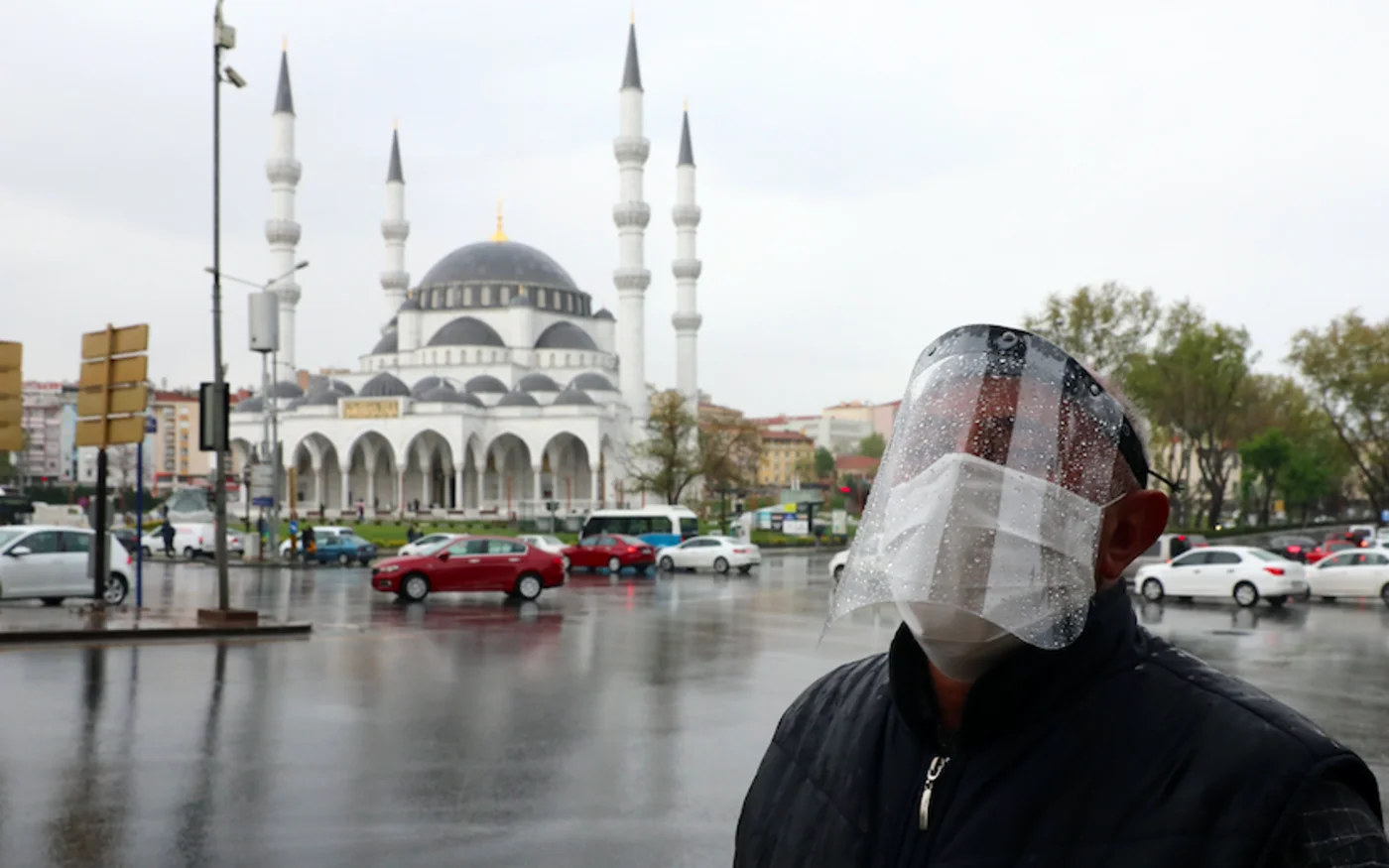 La Turquie a enregistré plus de 120 000 cas et 3 100 décès liés à la pandémie