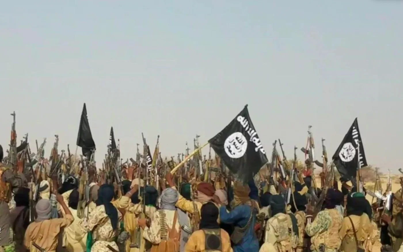 «&nbsp;La pandémie a aussi frappé dans les rangs des forces d’invasion au Mali », revendique Al-Qaïda au Sahel (AFP)