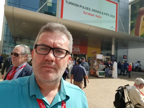 mehmet ali ozturk