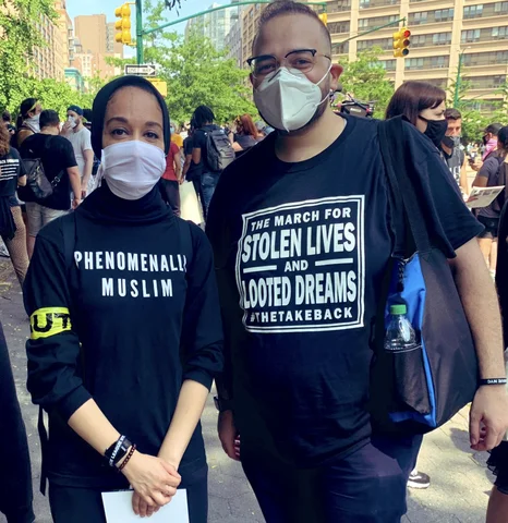 Murad Awawdeh [provided]