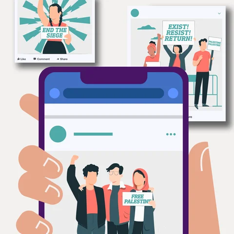 raising palestinian kids in the diaspora