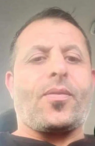 A photograph of Osama Mansour shared on social media (Handout)