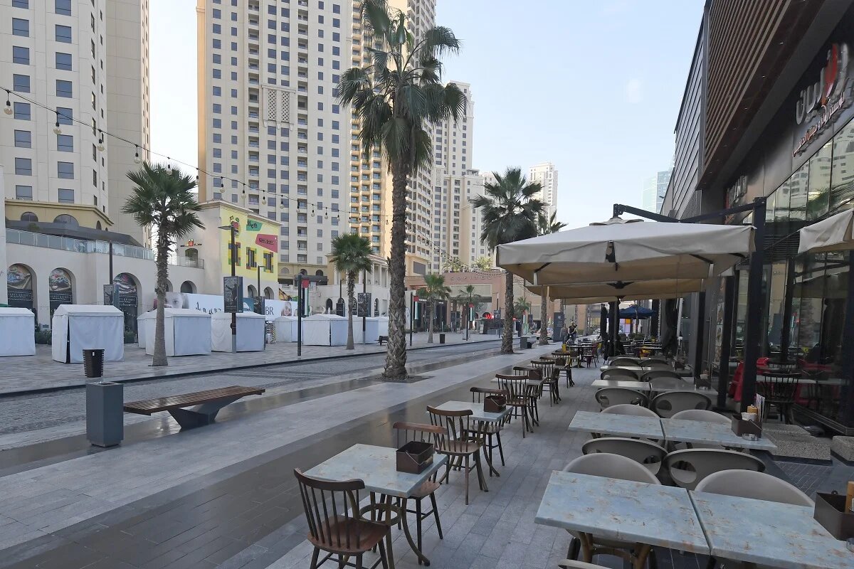 uae coronavirus  covid-19 dubai