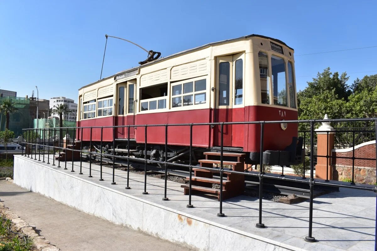 Héliopolis (Salwa Samir)