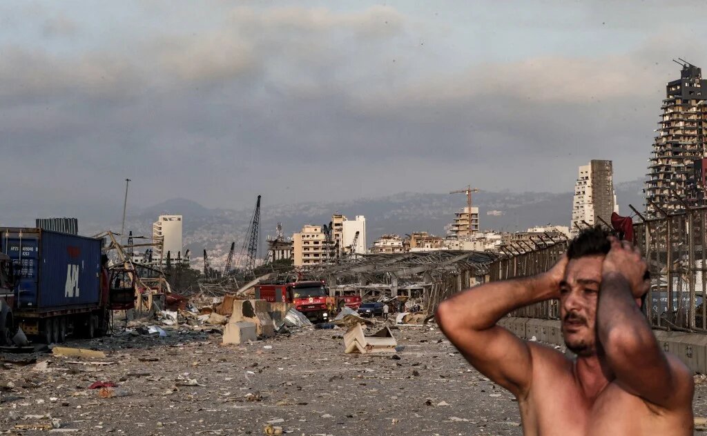Initial reports said a warehouse containing fireworks was the source, but head of Lebanon's General Security Abbas Ibrahim dismissed such speculation.  “Talking about fireworks is ridiculous, there is no fireworks but highly explosive materials, and I can’t preempt the investigations,” Ibrahim told local media at the scene.  “It appears that the explosion took place in a warehouse of confiscated highly explosive material.”  Interior Minister Mohammed Fahmi said preliminary investigations had found that the 