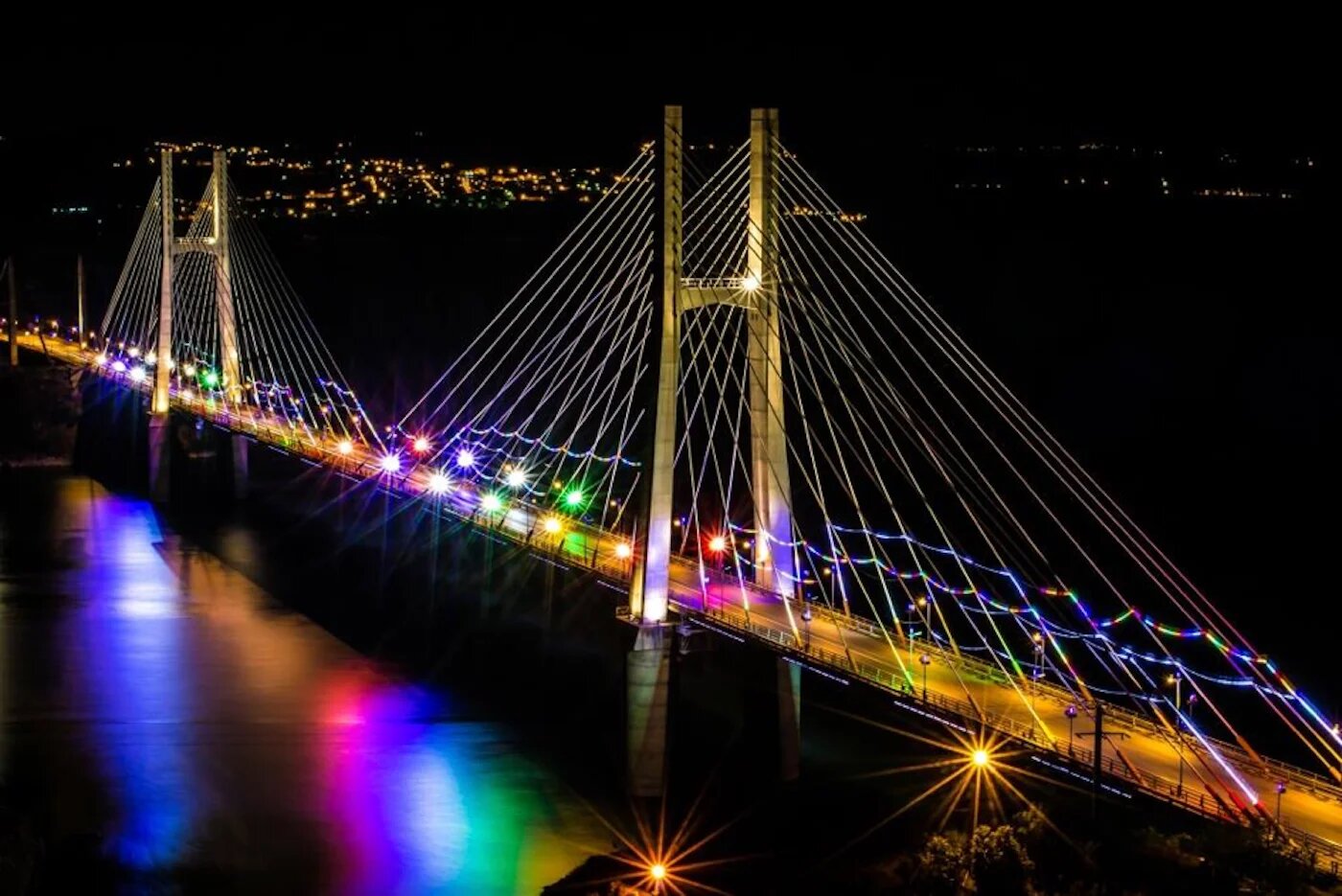 Barrage de Beni Haroun (Samir Milev)