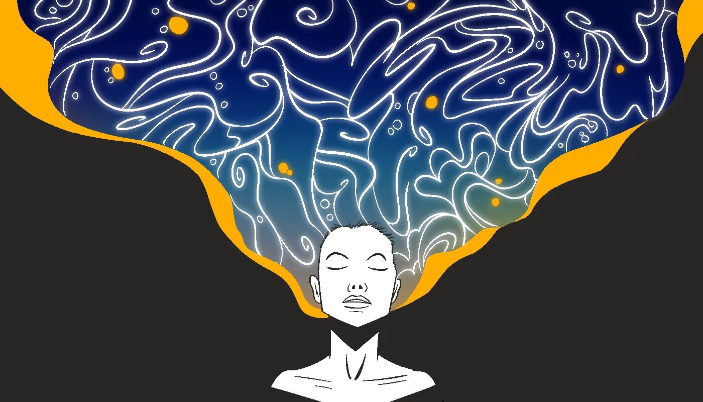 Traitement prosaïque des souvenirs ou phénomène plus profond ? Les rêves fascinent les humains depuis des millénaires (MEE)