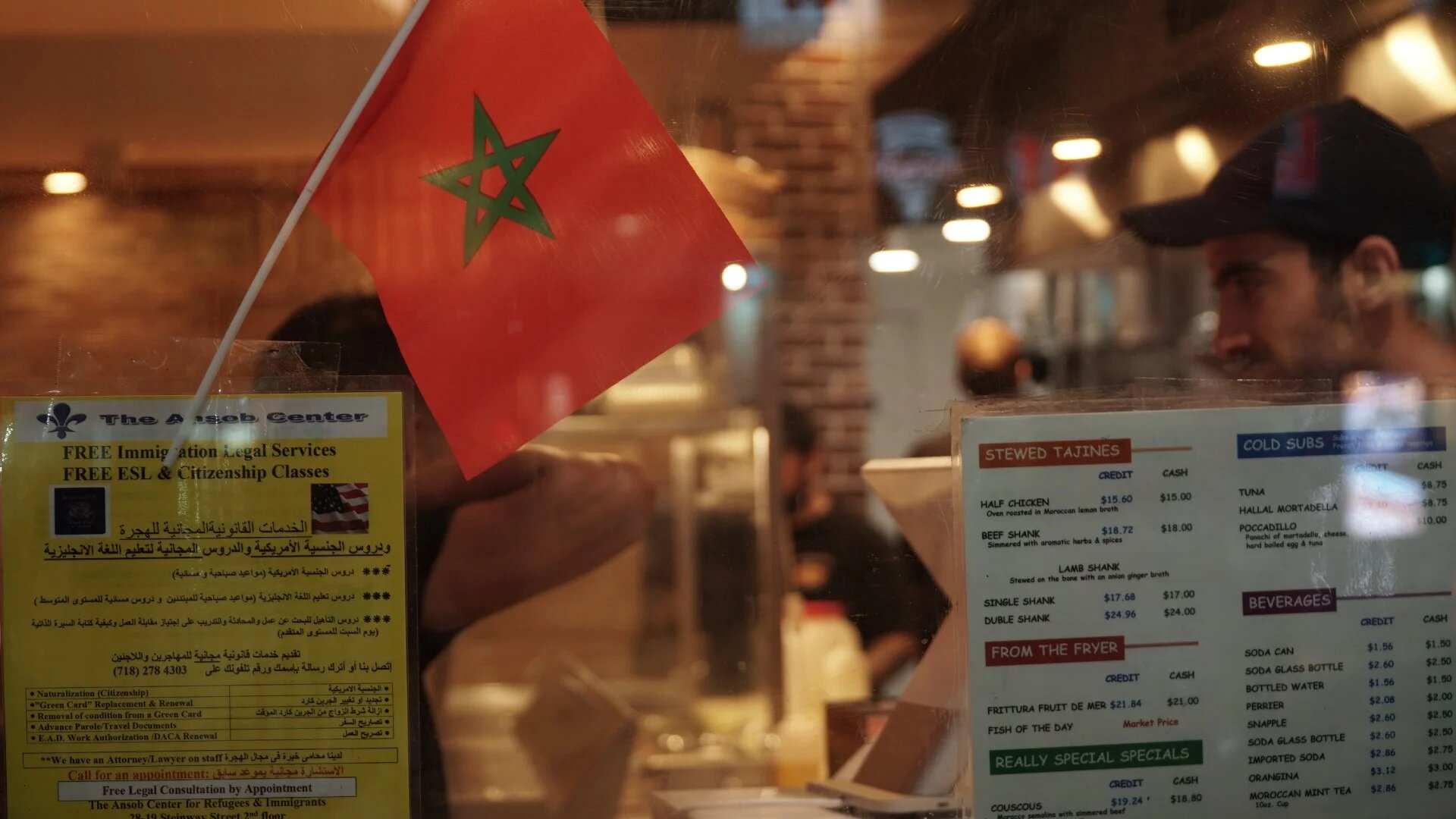 At World Cup 2026, questions of immigration are impossible to separate from the tournament (Azad Essa/MEE)