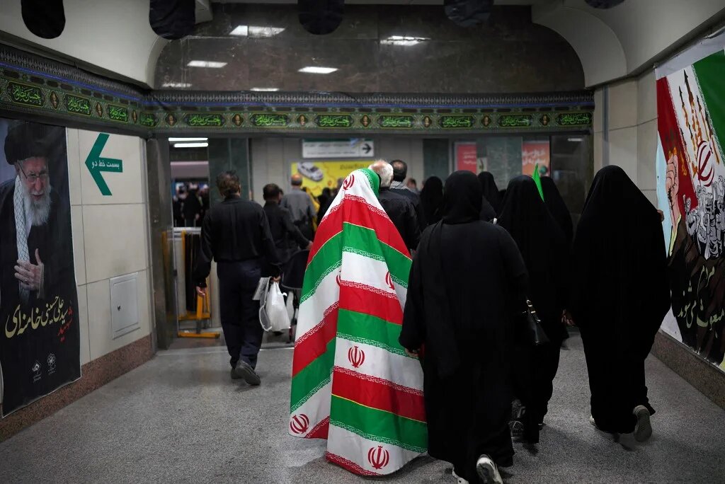 Khamenei