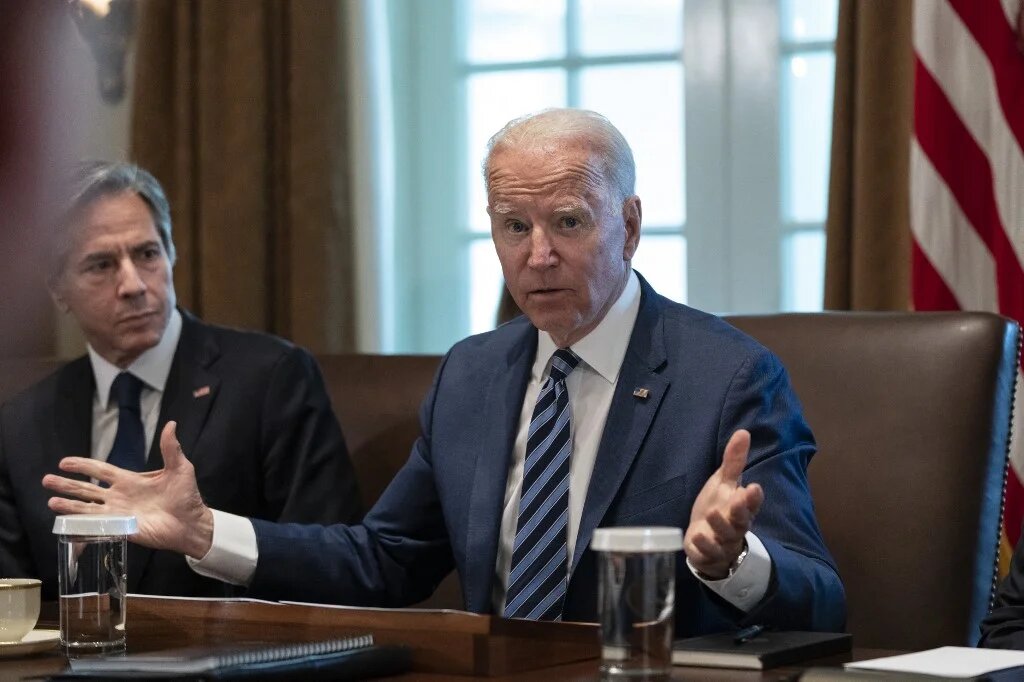 President Joe Biden