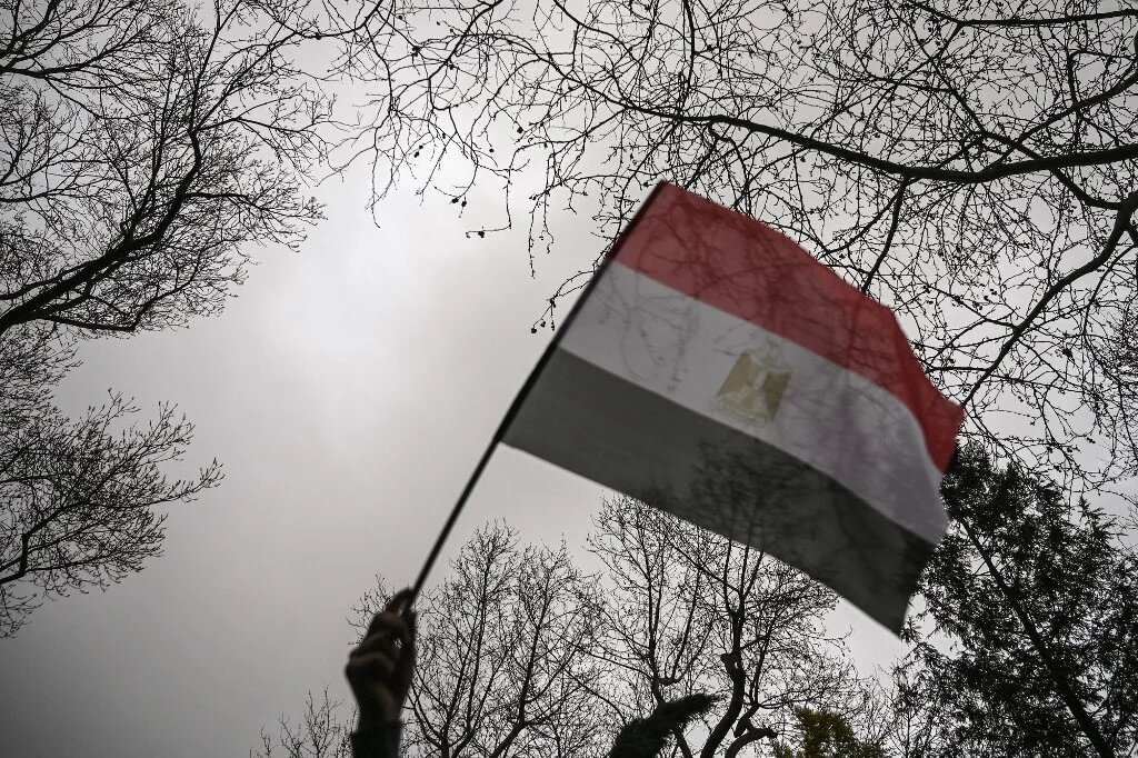 Istanbul has become a hub for the Egyptian opposition after the coup in 2013 (AFP)