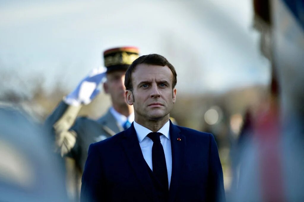 Pour Alger, la relation bilatérale doit obéir à un « respect mutuel inconditionnel » (AFP/Alvaro Barrientos) 