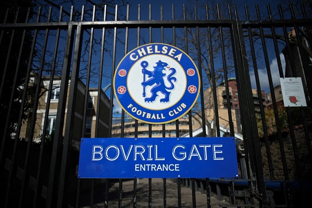 Stamford Bridge