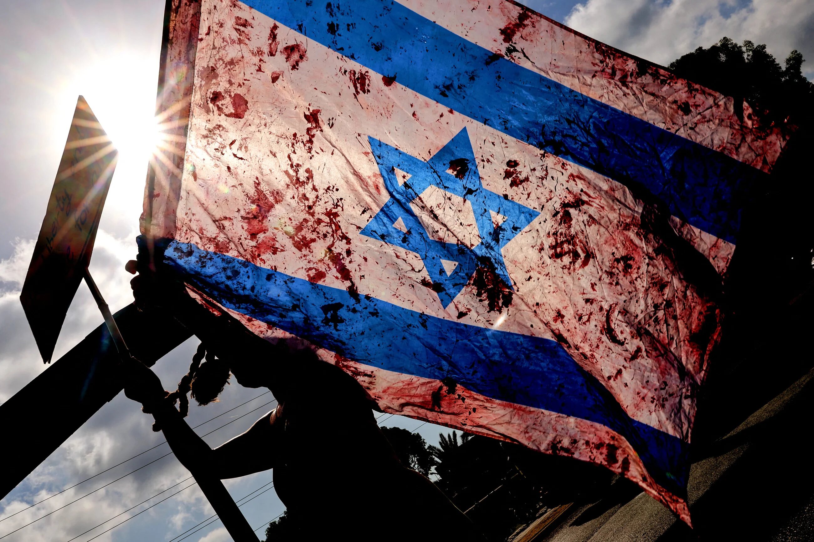 TelAviv-Israel-AntiGovenmentProtests-13SEP2024-AFP-JackGuez