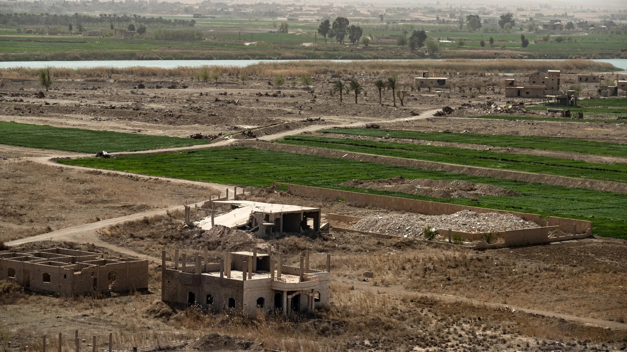 Syria's northern Deir Ezzor province (AFP/File)